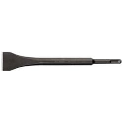 平チゼル 250mm SDSplusシャンク 21225020