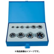 六角サラエナットダイスメートル並目 ねじセット THDCSET