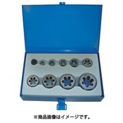 六角サラエナットダイスユニファイ並目 ねじセット THDUNCSET