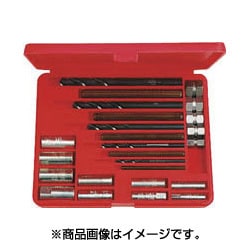 スクリューエキストラクタセット 35575
