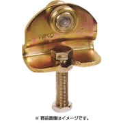24HE2WHB [ニコ 24号ドアハンガー用 ベアリング単車]