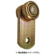 24HE2WHTR [ニコ 24号ドアハンガー用 トロリーハンガー 単車]