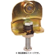 25HE2WHBF [ニコ 25号ドアハンガー用 ベアリング単車 折畳扉用]