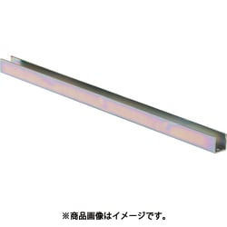 HELM ニコ 25号ガイドレール 1820mm 25HEG1820