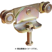 21HE4WHB [ニコ 21号ドアハンガー用 ベアリング複車]