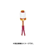 21HEGRP [ニコ 21号ドアハンガー用 ガイドローラー プラグタイプ]