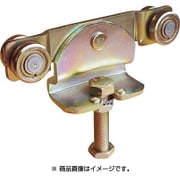24HE4WHB [ニコ 24号ドアハンガー用 ベアリング複車]