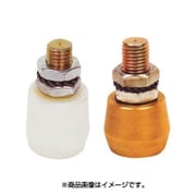 25HEGRB [ニコ 25号ドアハンガー用 ガイドローラー ボルトタイプ]