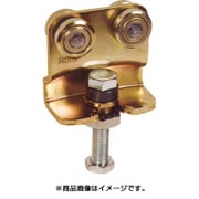 26HE4WHABF [ニコ 26号ドアハンガー用 ベアリング複車 折畳扉用]
