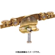 26HE4WHBA [ニコ 26号ドアハンガー用 ベアリング複車 自動扉用]