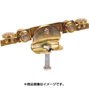 27HE4WHBA [ニコ 27号ドアハンガー用 ベアリング複車 自動扉用]