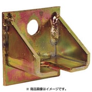 21HEAB [ニコ 21号ドアハンガー用 調整ブラケット 一連用]