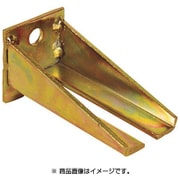 21HEAB2 [ニコ 21号ドアハンガー用 調整ブラケット 二連用]