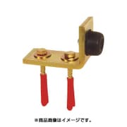 21HEESP [ニコ 21号ドアハンガー用 エンドドアストッパー]
