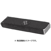 23HEPLS [ニコ 23号ドアハンガー用プレート 鉄扉用]