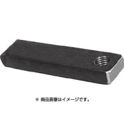 23HEPLSF [ニコ 23号ドアハンガー用プレート 折畳鉄扉用]