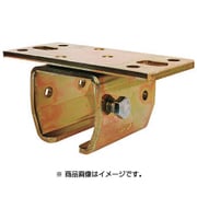 24HEOB [ニコ 24号ドアハンガー用 天井受一連]