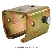24HEOBY [ニコ 24号ドアハンガー用 天井受一連 溶接]