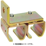 24HESB2 [ニコ 24号ドアハンガー用 横受二連]