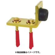 HELM ニコ 25/26/27号ドアハンガー用 エンドドアストッパー 2567HEESP