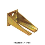25HEAB2 [ニコ 25号ドアハンガー用 調整ブラケット 二連用]
