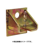26HEAB [ニコ 26号ドアハンガー用 調整ブラケット 一連用]