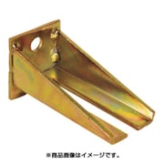 26HEAB2 [ニコ 26号ドアハンガー用 調整ブラケット 二連用]