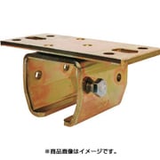 26HEOB [ニコ 26号ドアハンガー用 天井受一連]