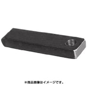 26HEPLSF [ニコ 26号ドアハンガー用 プレート 折畳鉄扉用]