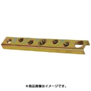 26HEPLW [ニコ 26号ドアハンガー用 プレート 木扉用]