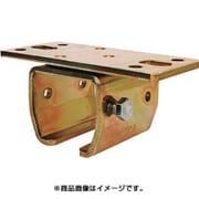 27HEOB [ニコ 27号ドアハンガー用 天井受一連]