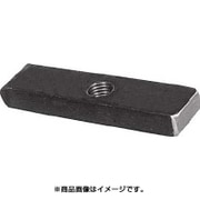27HEPLS [ニコ 27号ドアハンガー用 プレート 鉄扉用]