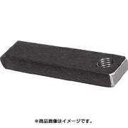 27HEPLSF [ニコ 27号ドアハンガー用 プレート 折畳鉄扉用]