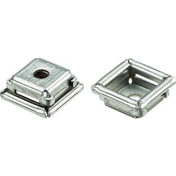 MTM2HQ [2方向挿入タイプ ステンレス固定具]