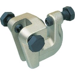 ACL [アイアンマン（仮設用狭締金具）L型]