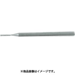 T3710M [ダイヤモンドインターナルバー円筒先丸 φ1.0×刃長6×軸3mm]
