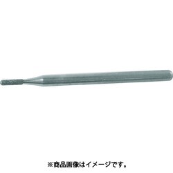 T3715BM [CBNインターナルバー円筒先丸 φ1.5×刃長6×軸3mm]