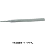 T3715M [ダイヤモンドインターナルバー円筒先丸 φ1.5×刃長6×軸3mm]