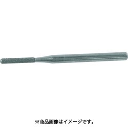 T3720BM [CBNインターナルバー円筒先丸 φ2.0×刃長12×軸3mm]