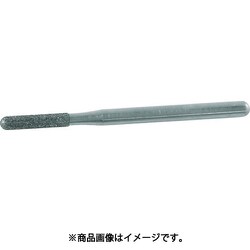 T3725BM [CBNインターナルバー円筒先丸 φ2.5×刃長12×軸3mm]