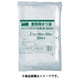 B3650 [厚手ポリ袋 縦500×横360×t0.1 30枚入 透明]