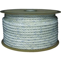 PRV16 [ビニロンロープドラム巻 16φ×100m]