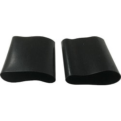GC01 [ゴム 熱収縮チューブ 30φ×5cm 2本入り]