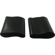 GC01 [ゴム 熱収縮チューブ 30φ×5cm 2本入り]