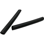 GC04 [ゴム 熱収縮チューブ 8φ×7.5cm 2本入り]
