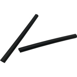 GC06 [ゴム 熱収縮チューブ 4φ×7.5cm 2本入り]