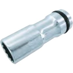 ESS17CP [足場クランプソケット (兼用クランプ対応 差込角12.7mm]