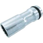 ESS17CP [足場クランプソケット (兼用クランプ対応 差込角12.7mm]
