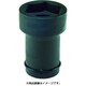 34WBQ4120 [コンビネーションソケット 差込角 19mm 6角 41mm 4角 20mm]