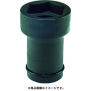 34WBQ4120 [コンビネーションソケット 差込角 19mm 6角 41mm 4角 20mm]